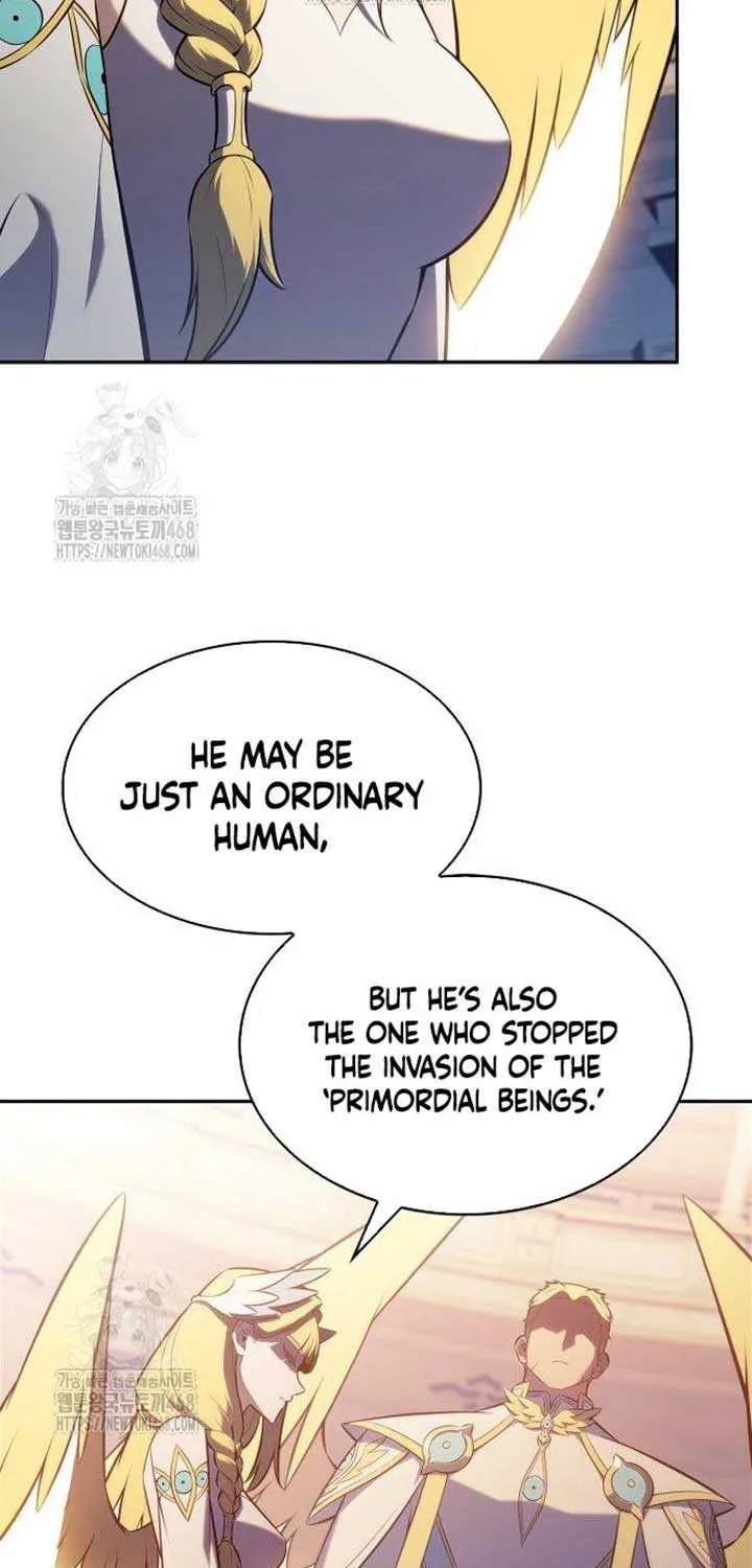 Read Solo Max-Level Newbie chapter 217 image 3 on Lezhin