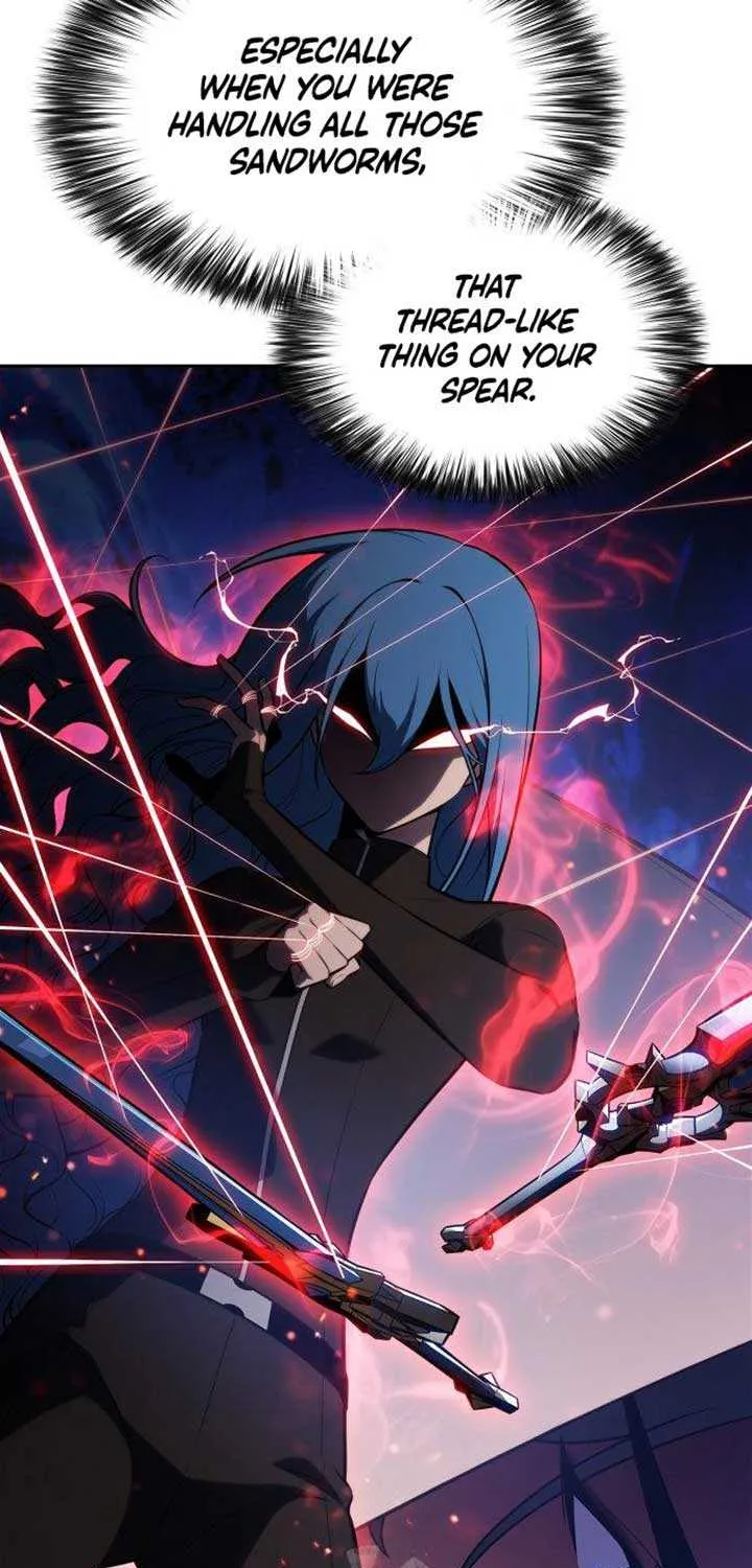 Read Solo Max-Level Newbie chapter 217 image 30 on Lezhin