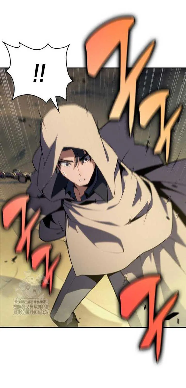 Read Solo Max-Level Newbie chapter 217 image 32 on Lezhin