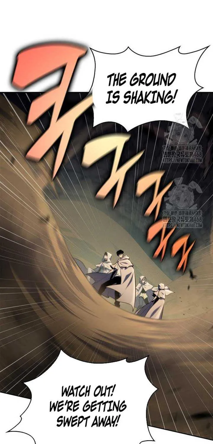 Read Solo Max-Level Newbie chapter 217 image 33 on Lezhin