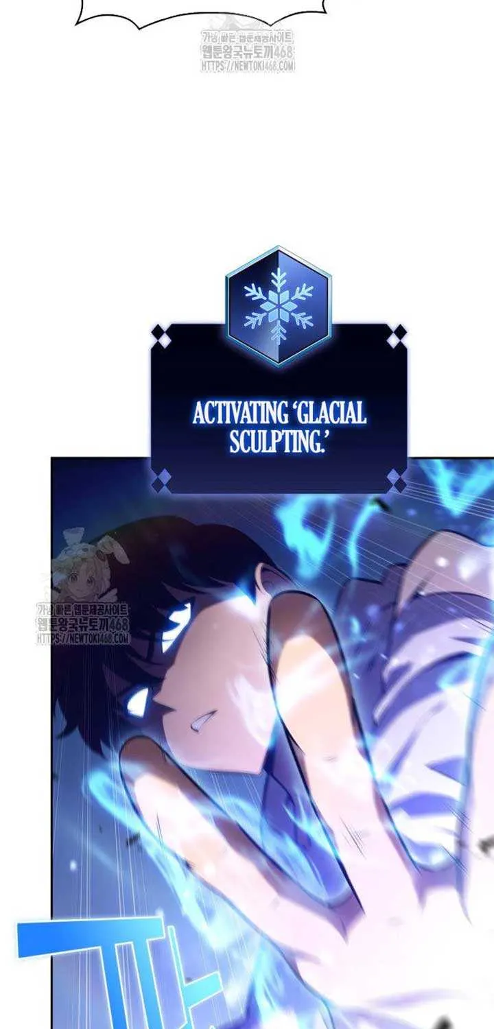Read Solo Max-Level Newbie chapter 217 image 34 on Lezhin