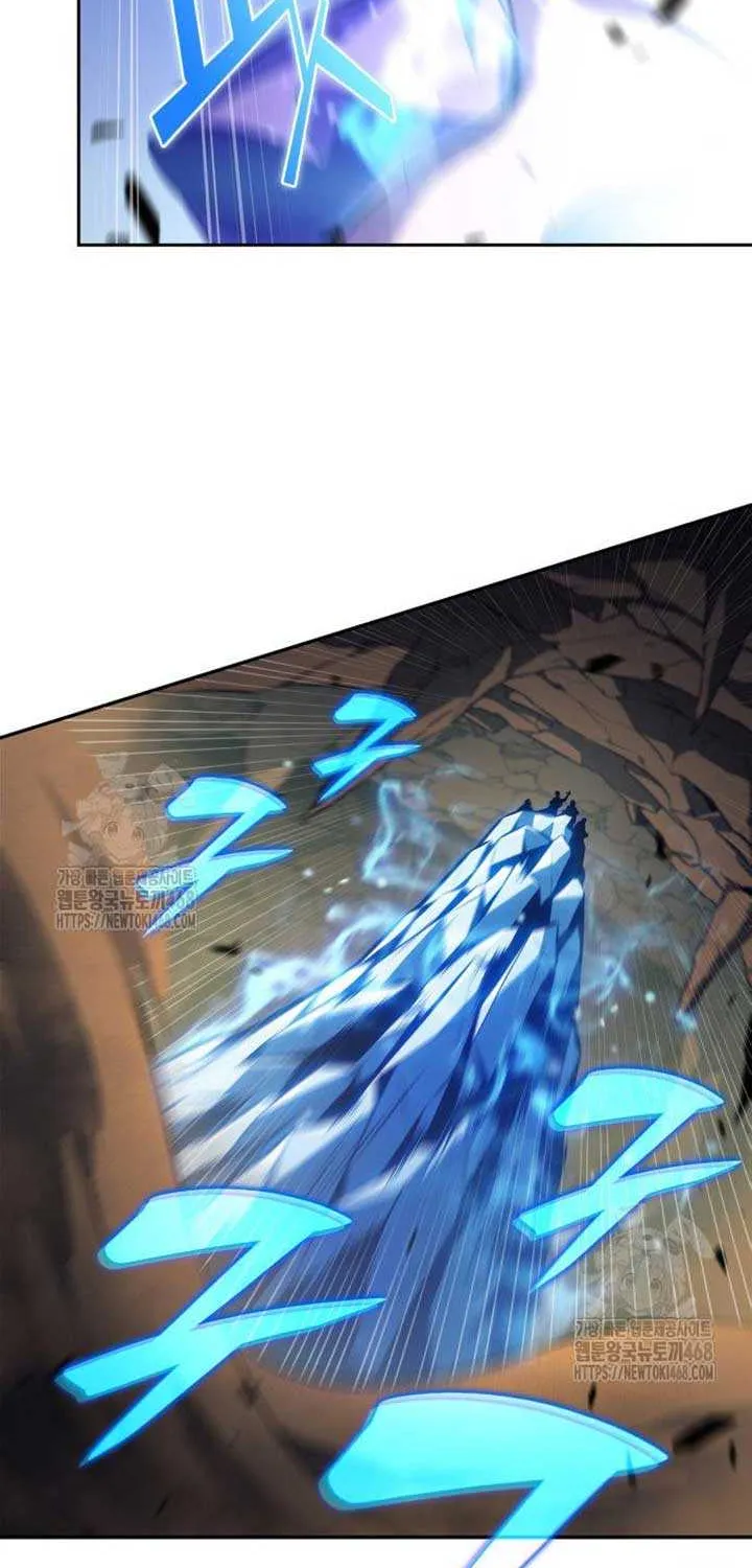 Read Solo Max-Level Newbie chapter 217 image 35 on Lezhin