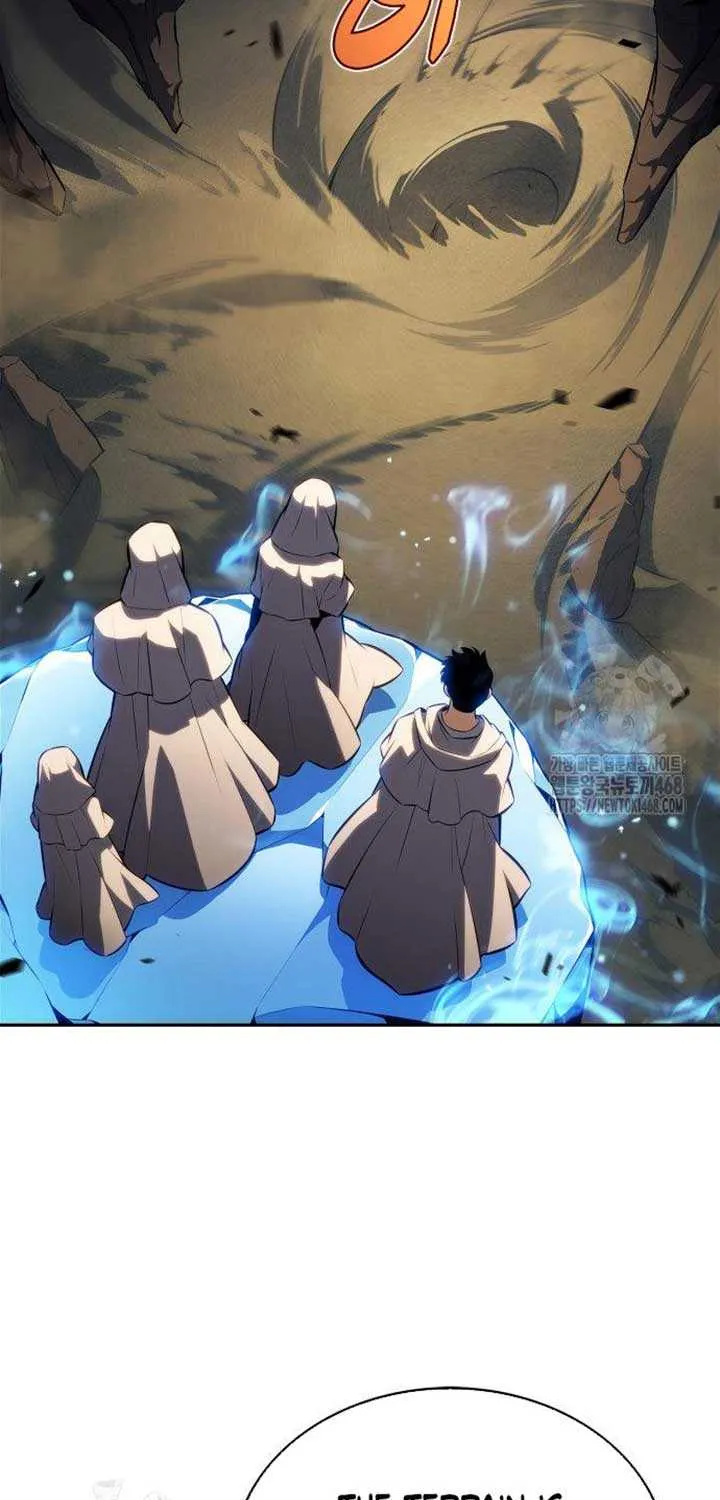 Read Solo Max-Level Newbie chapter 217 image 37 on Lezhin