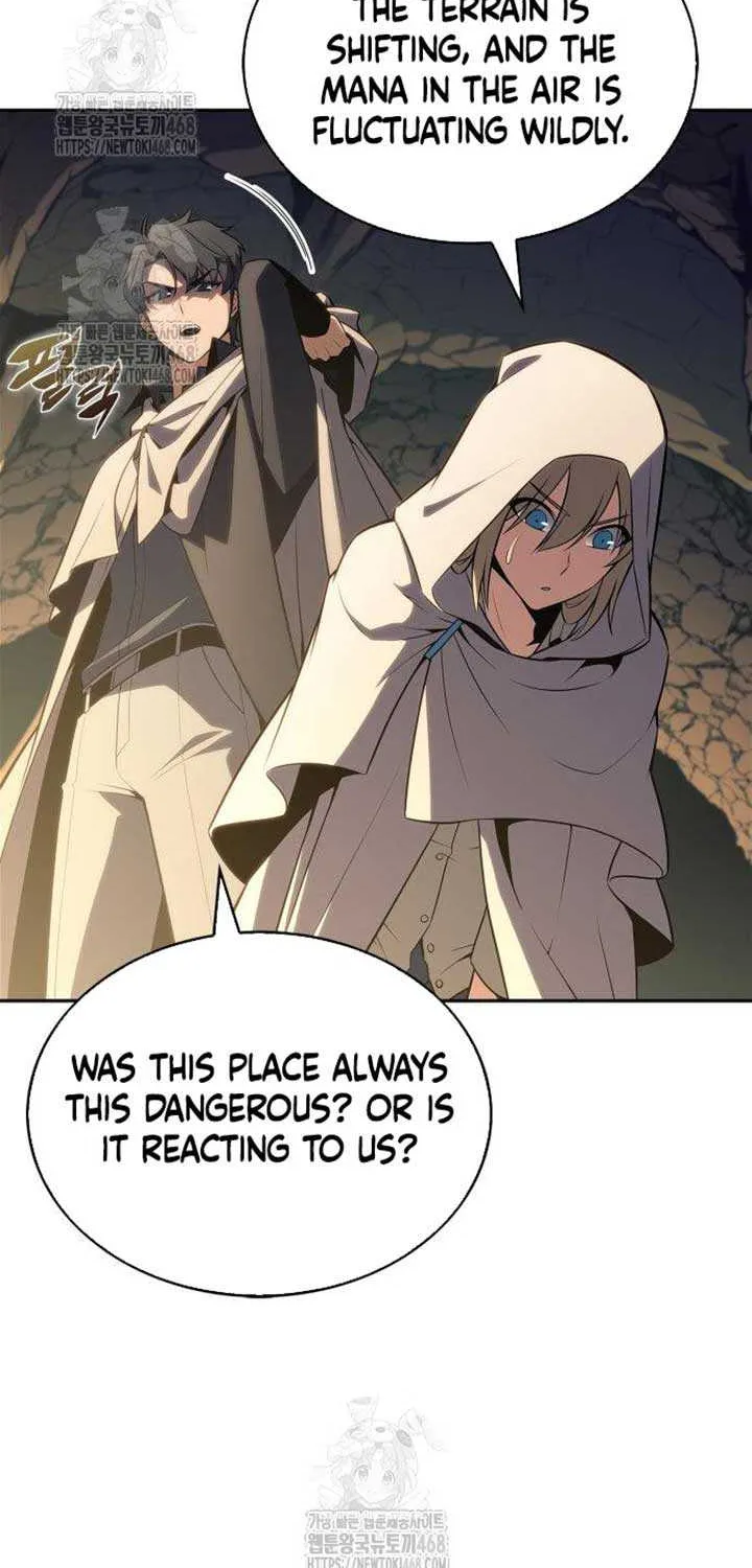 Read Solo Max-Level Newbie chapter 217 image 38 on Lezhin