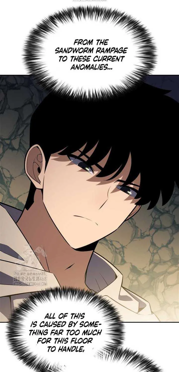 Read Solo Max-Level Newbie chapter 217 image 39 on Lezhin