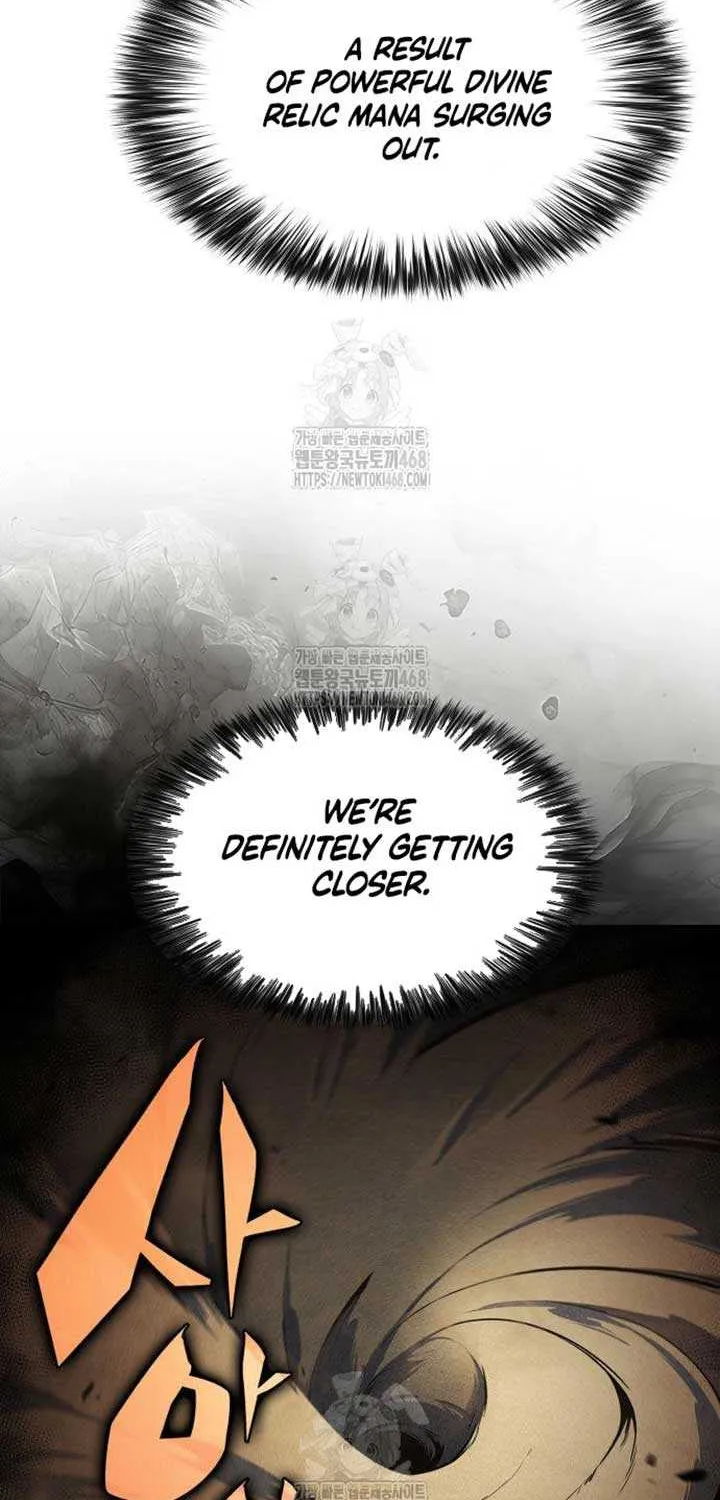 Read Solo Max-Level Newbie chapter 217 image 40 on Lezhin