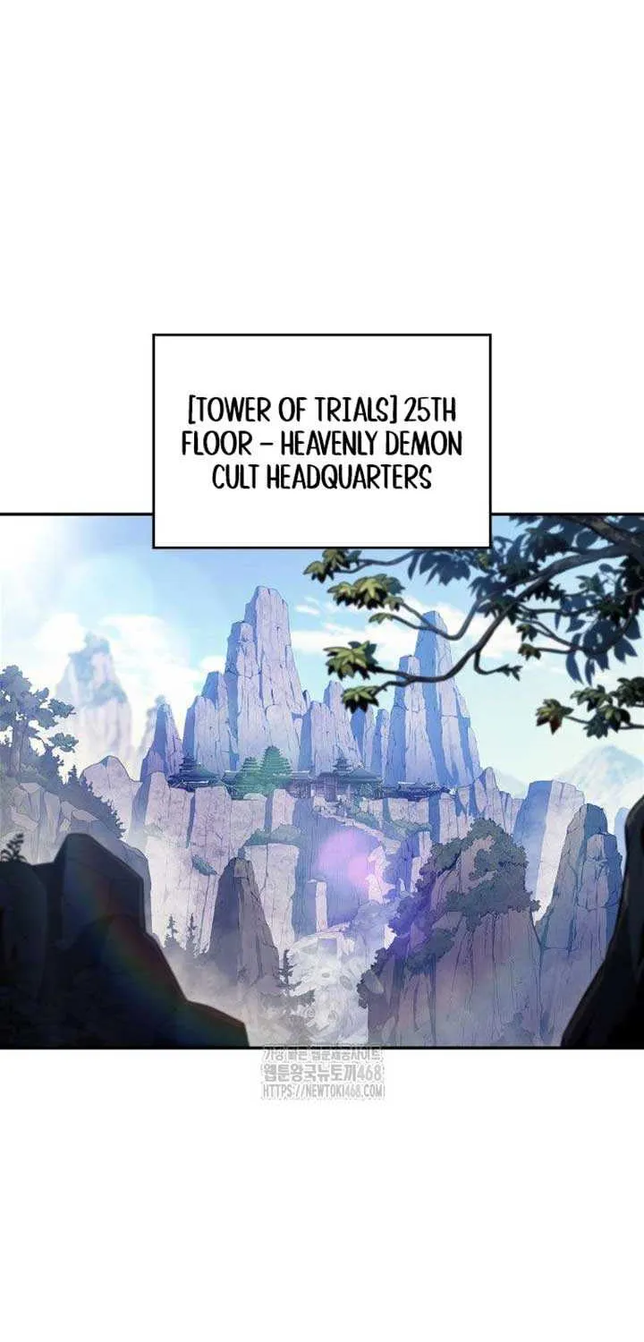 Read Solo Max-Level Newbie chapter 217 image 42 on Lezhin