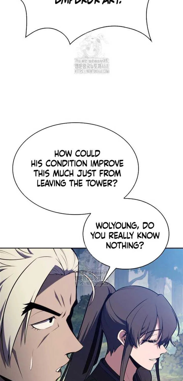 Read Solo Max-Level Newbie chapter 217 image 48 on Lezhin