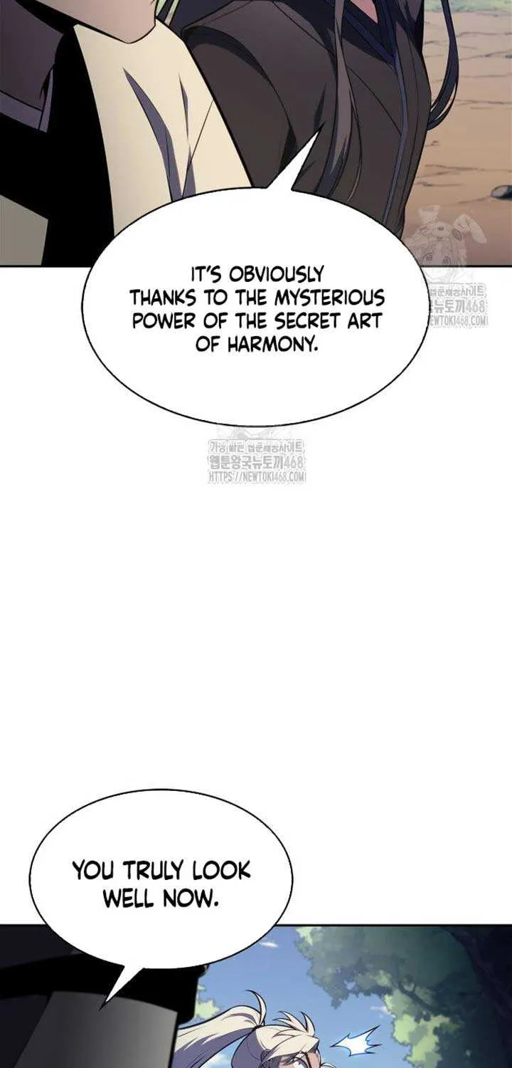 Read Solo Max-Level Newbie chapter 217 image 49 on Lezhin