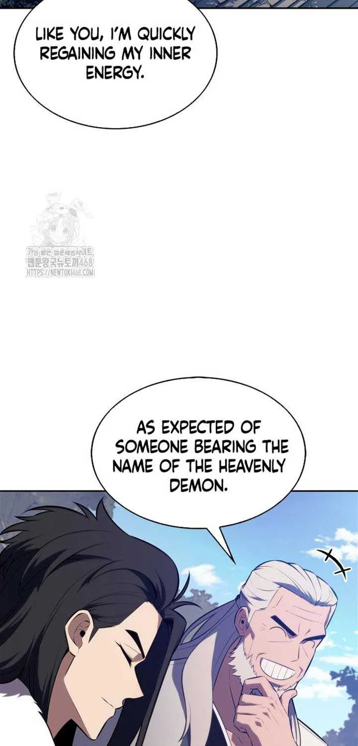 Read Solo Max-Level Newbie chapter 217 image 53 on Lezhin