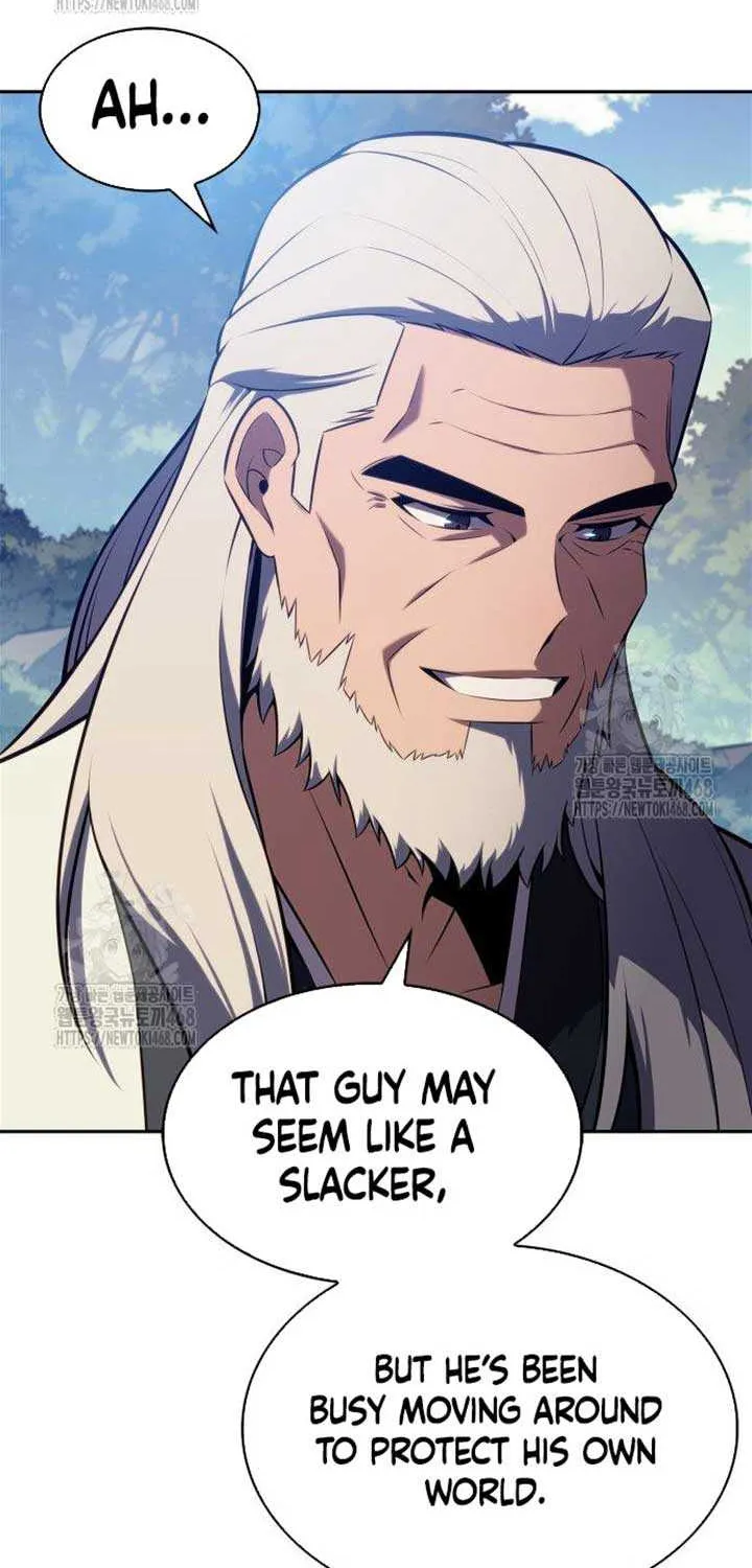Read Solo Max-Level Newbie chapter 217 image 56 on Lezhin