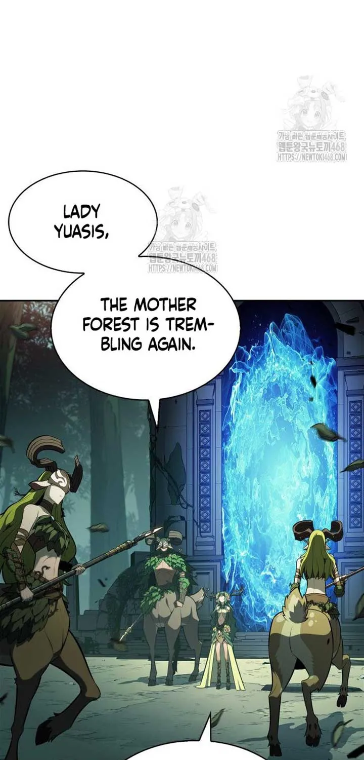 Read Solo Max-Level Newbie chapter 217 image 67 on Lezhin