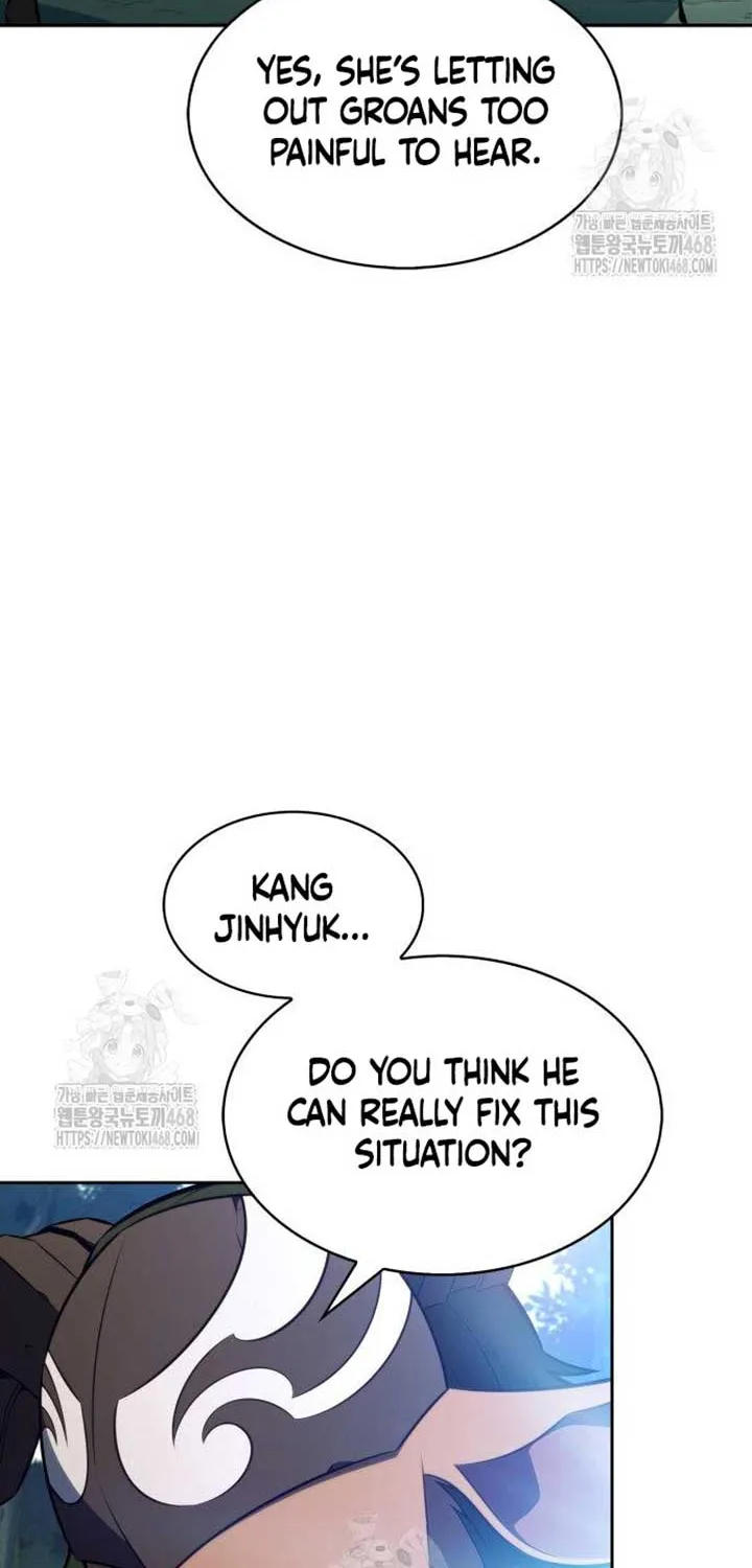 Read Solo Max-Level Newbie chapter 217 image 68 on Lezhin
