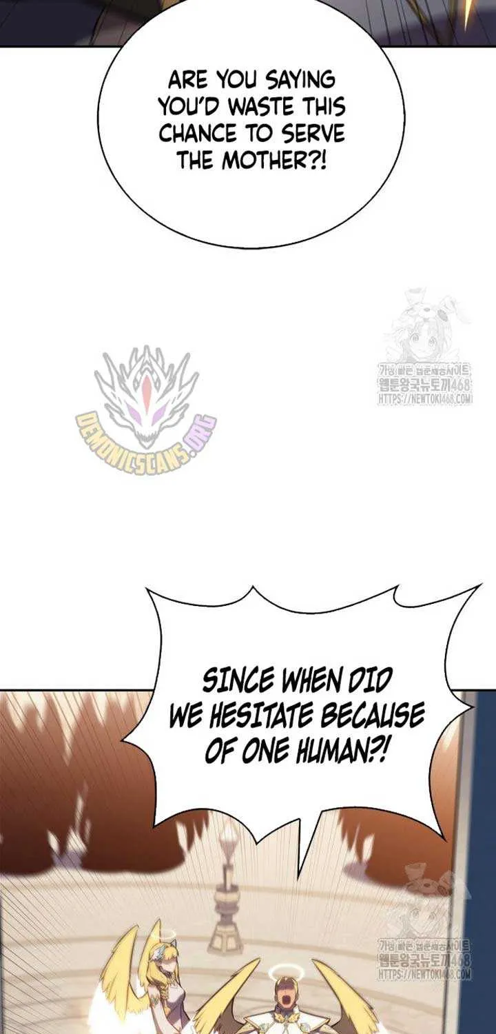 Read Solo Max-Level Newbie chapter 217 image 7 on Lezhin
