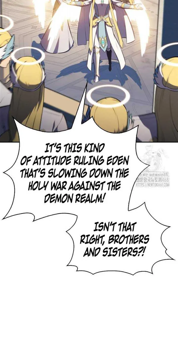 Read Solo Max-Level Newbie chapter 217 image 8 on Lezhin