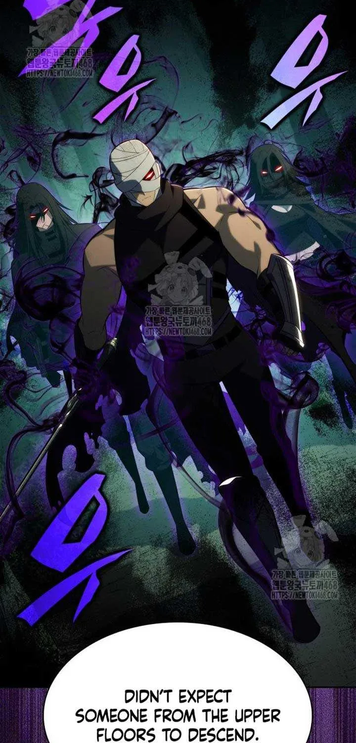 Read Solo Max-Level Newbie chapter 217 image 84 on Lezhin