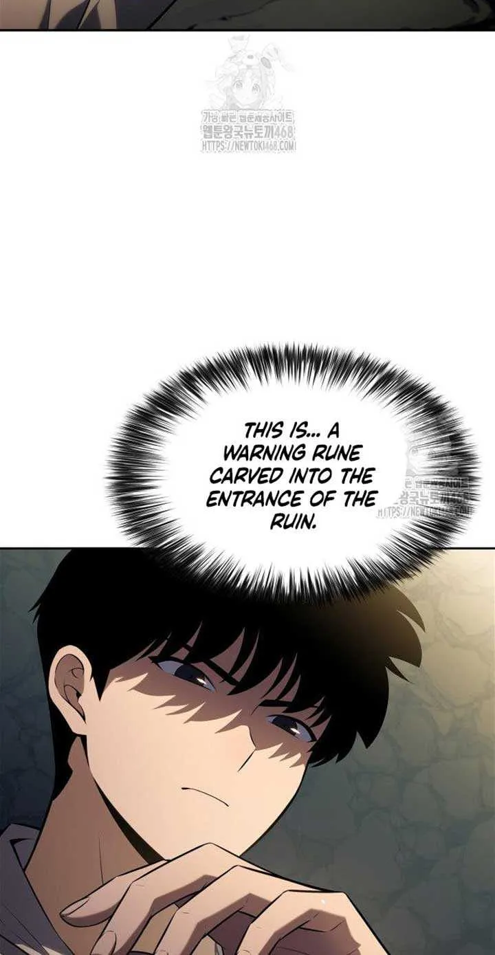 Read Solo Max-Level Newbie chapter 217 image 92 on Lezhin