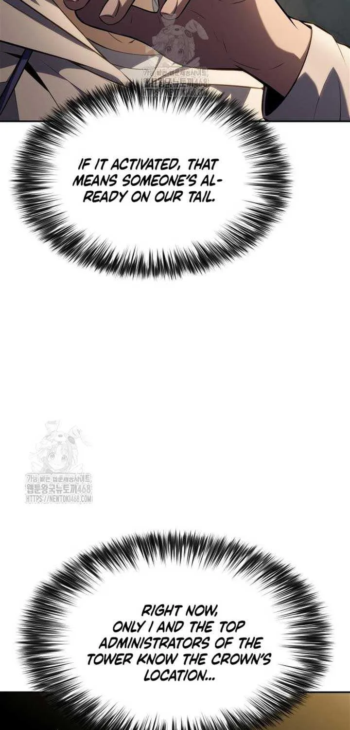 Read Solo Max-Level Newbie chapter 217 image 93 on Lezhin
