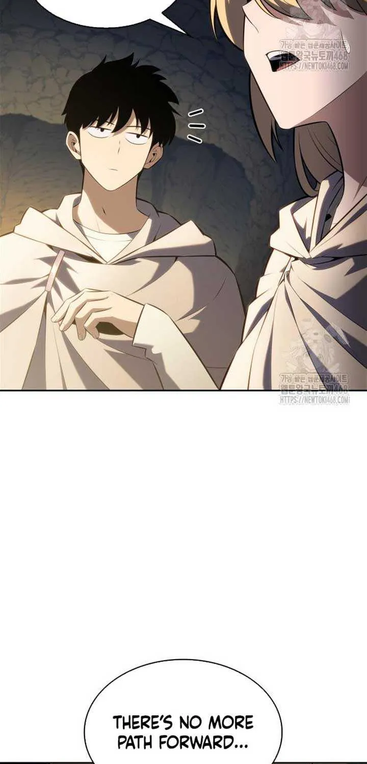 Read Solo Max-Level Newbie chapter 217 image 95 on Lezhin
