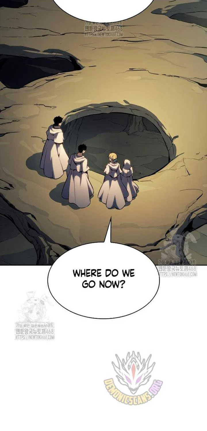 Read Solo Max-Level Newbie chapter 217 image 96 on Lezhin