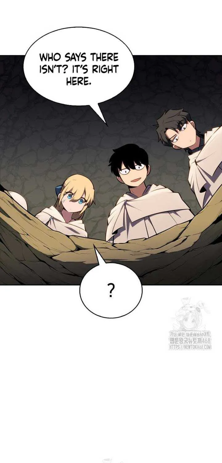 Read Solo Max-Level Newbie chapter 217 image 97 on Lezhin