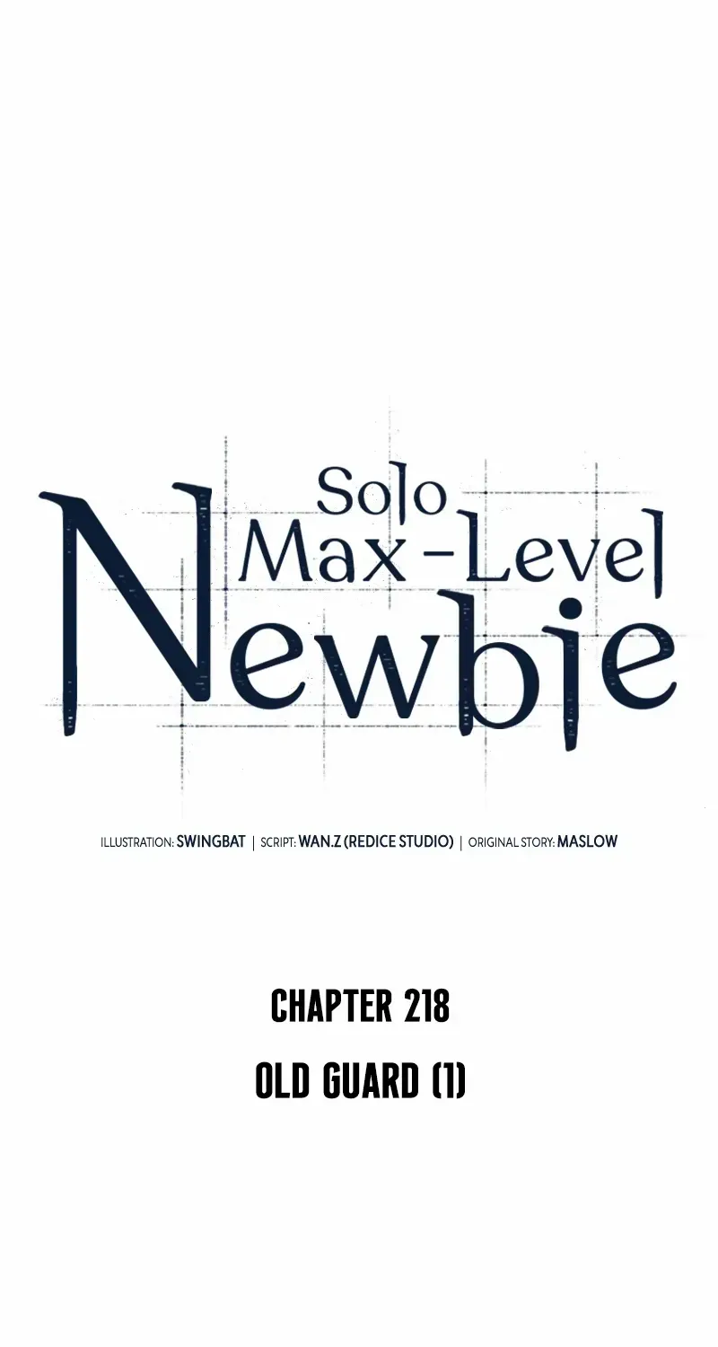 Read Solo Max-Level Newbie chapter 218 image 10 on Lezhin