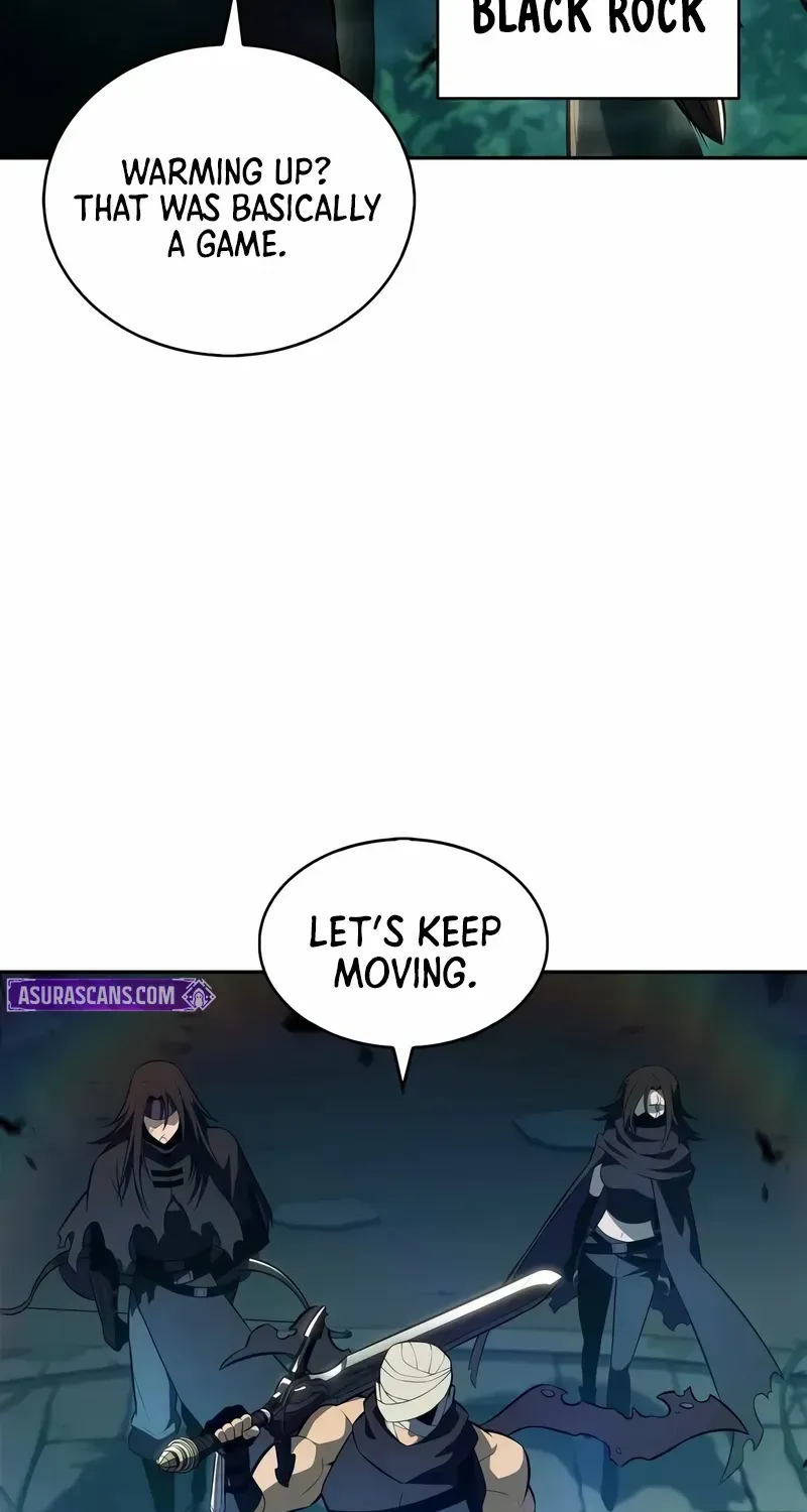 Read Solo Max-Level Newbie chapter 218 image 23 on Lezhin