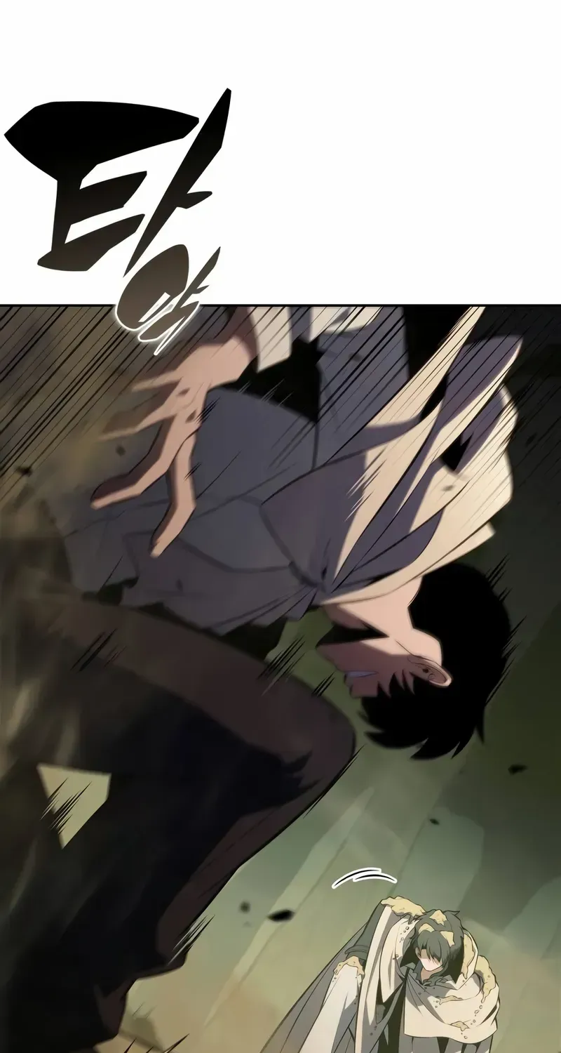 Read Solo Max-Level Newbie chapter 218 image 34 on Lezhin
