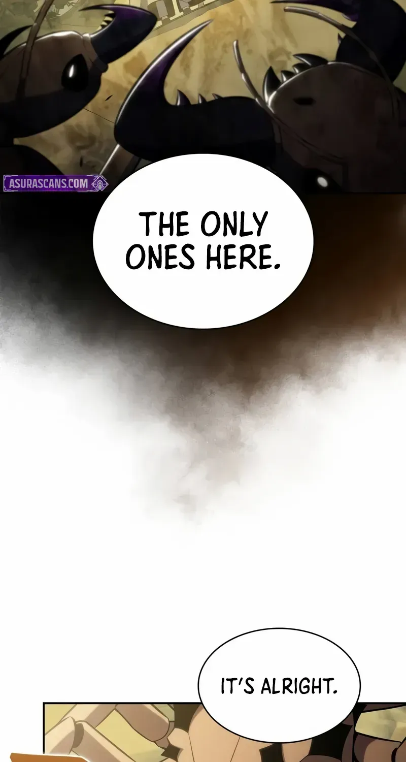 Read Solo Max-Level Newbie chapter 218 image 42 on Lezhin