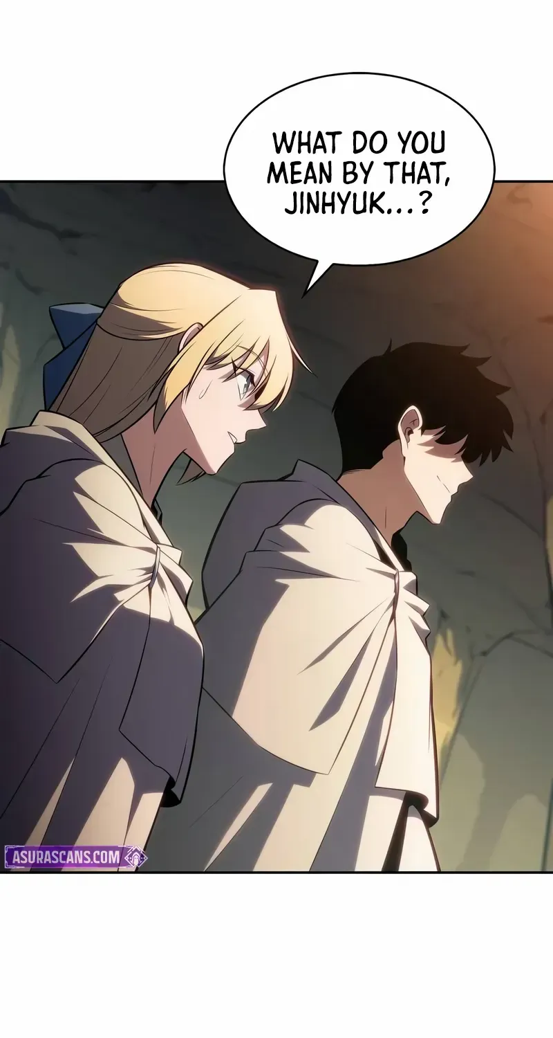 Read Solo Max-Level Newbie chapter 218 image 63 on Lezhin