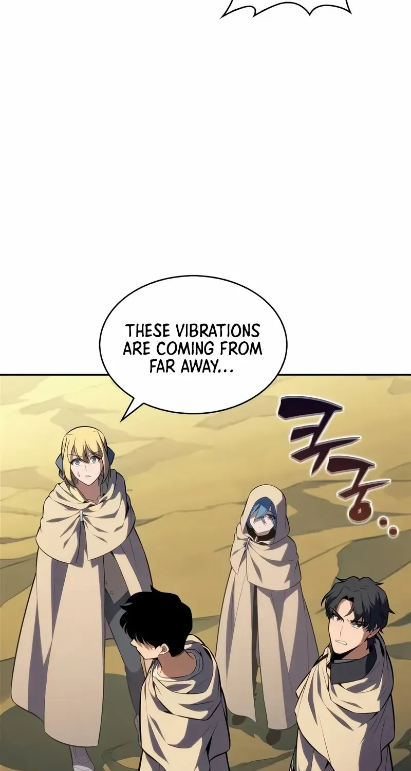 Read Solo Max-Level Newbie chapter 218 image 65 on Lezhin