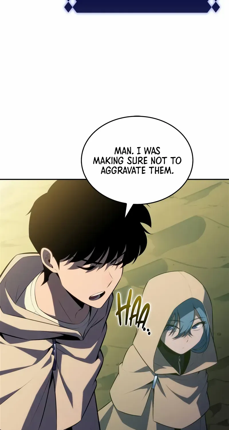 Read Solo Max-Level Newbie chapter 218 image 78 on Lezhin