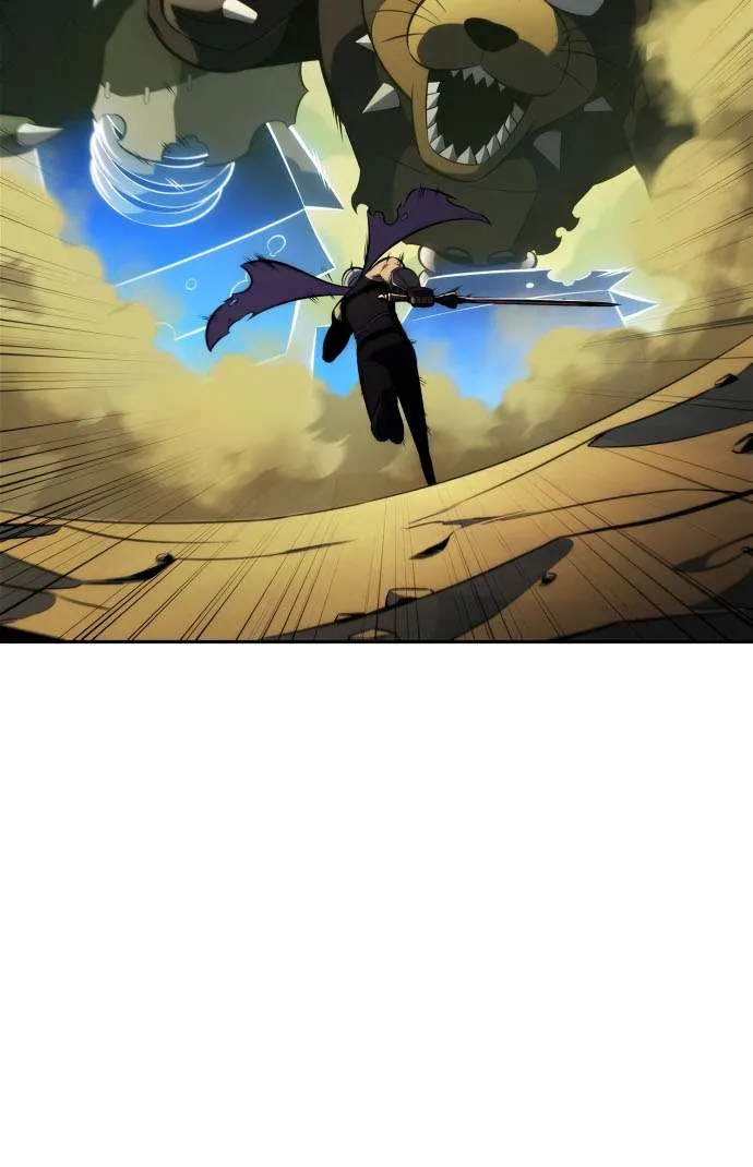 Read Solo Max-Level Newbie chapter 219 image 100 on Lezhin