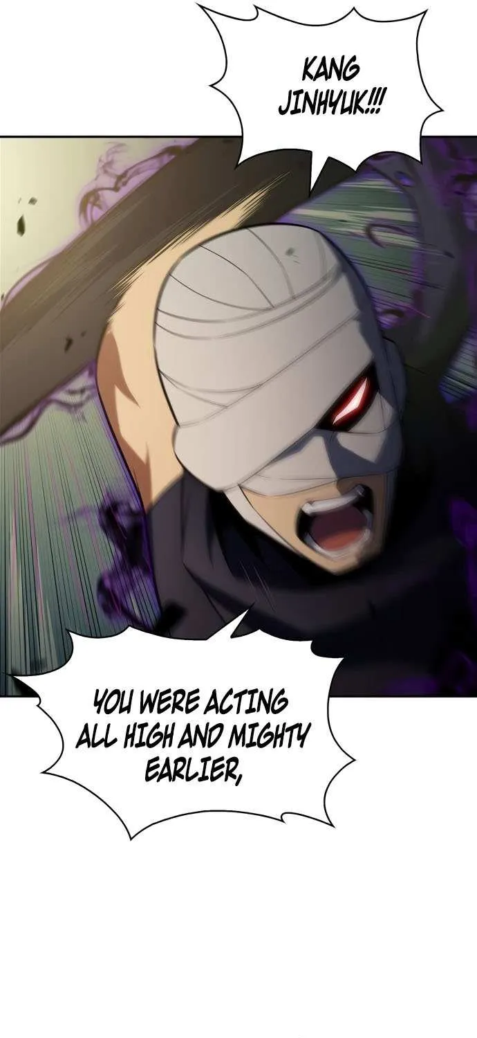 Read Solo Max-Level Newbie chapter 219 image 101 on Lezhin
