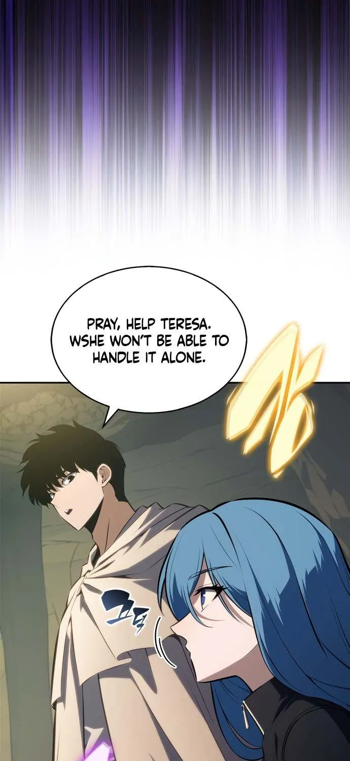 Read Solo Max-Level Newbie chapter 219 image 11 on Lezhin