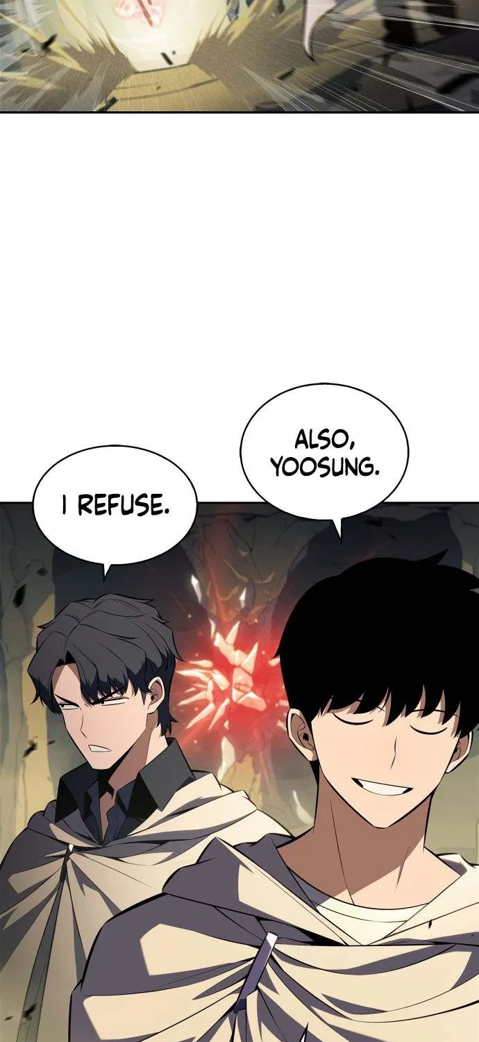 Read Solo Max-Level Newbie chapter 219 image 13 on Lezhin