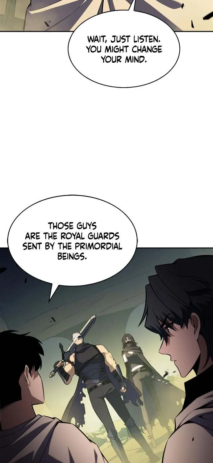 Read Solo Max-Level Newbie chapter 219 image 14 on Lezhin