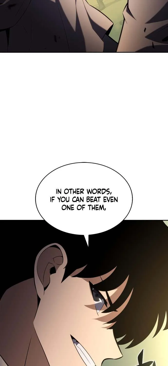 Read Solo Max-Level Newbie chapter 219 image 15 on Lezhin