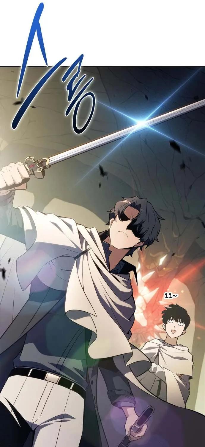 Read Solo Max-Level Newbie chapter 219 image 18 on Lezhin