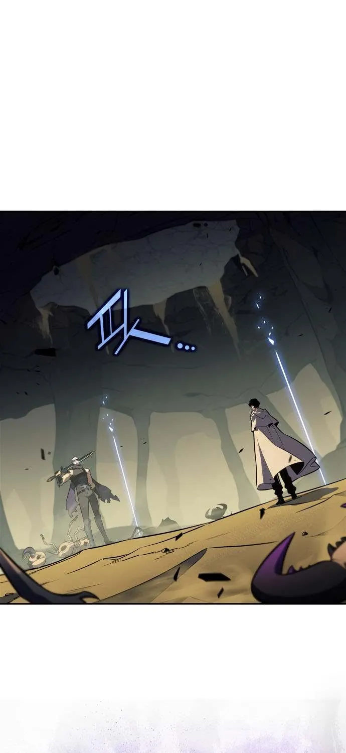 Read Solo Max-Level Newbie chapter 219 image 22 on Lezhin