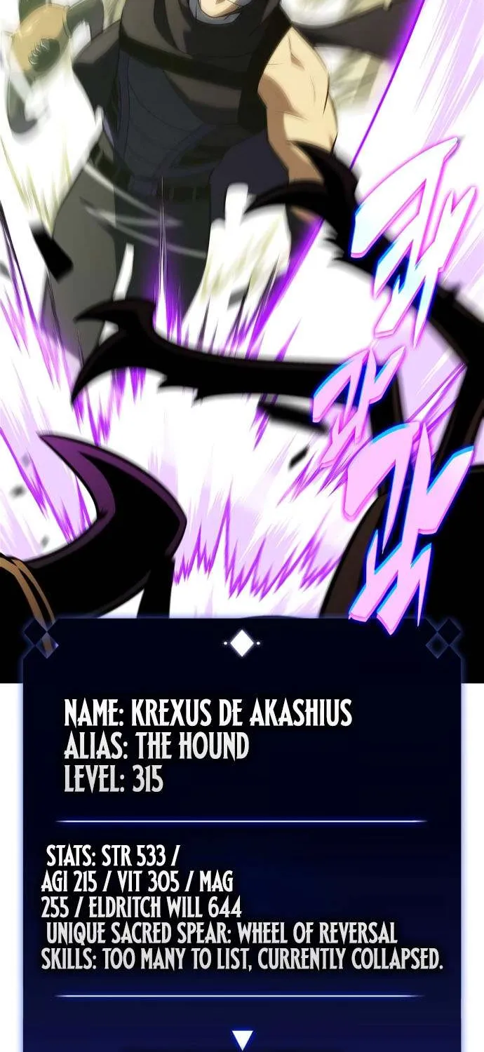 Read Solo Max-Level Newbie chapter 219 image 37 on Lezhin