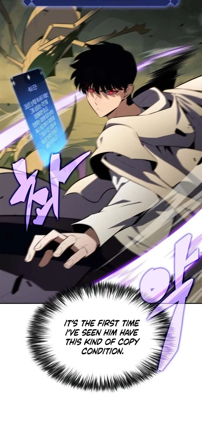 Read Solo Max-Level Newbie chapter 219 image 39 on Lezhin