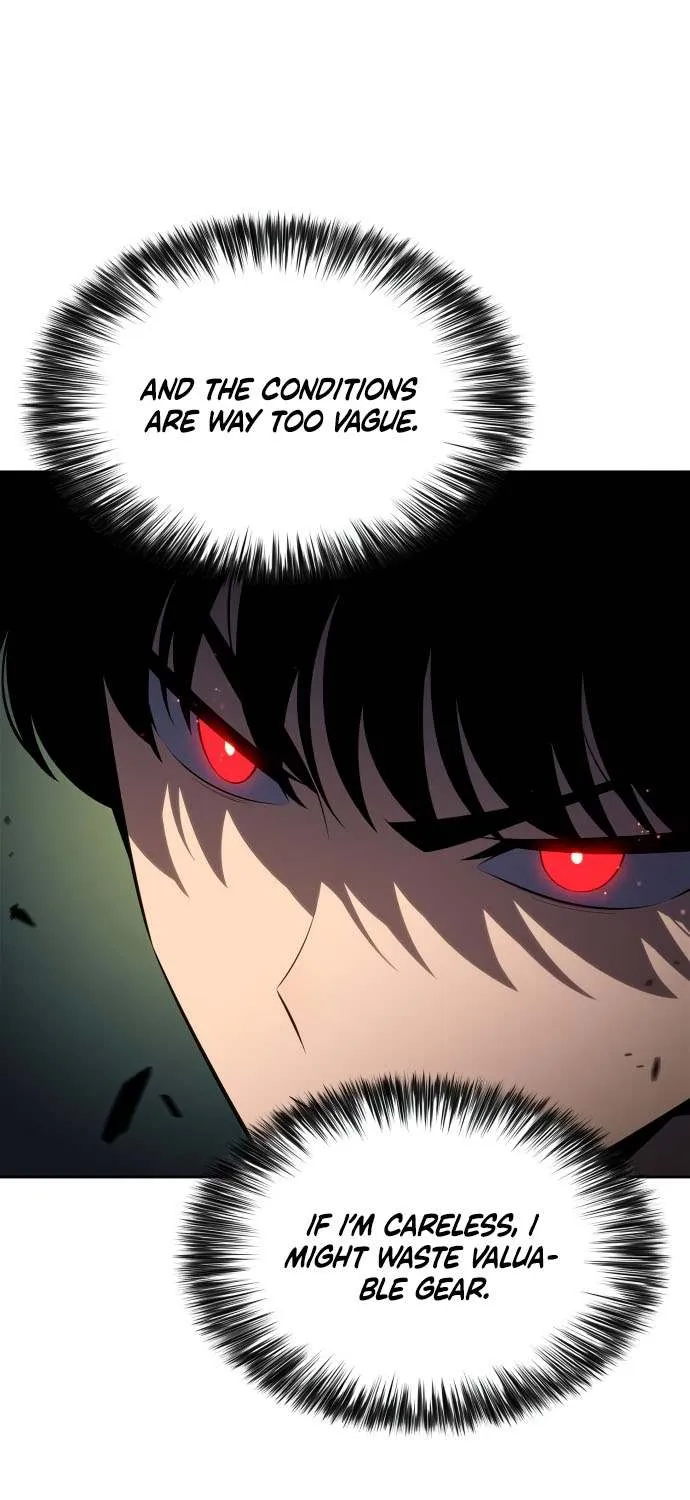 Read Solo Max-Level Newbie chapter 219 image 40 on Lezhin