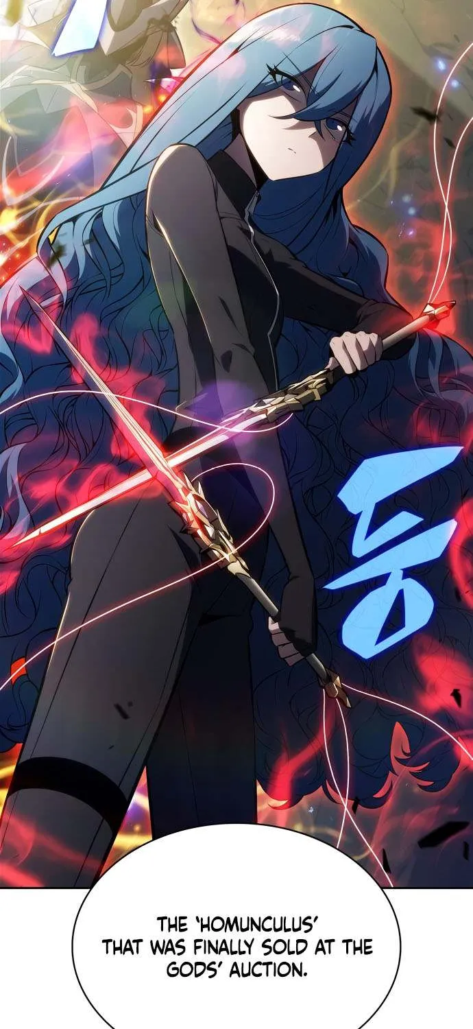Read Solo Max-Level Newbie chapter 219 image 76 on Lezhin
