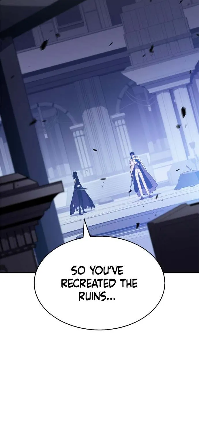 Read Solo Max-Level Newbie chapter 219 image 78 on Lezhin