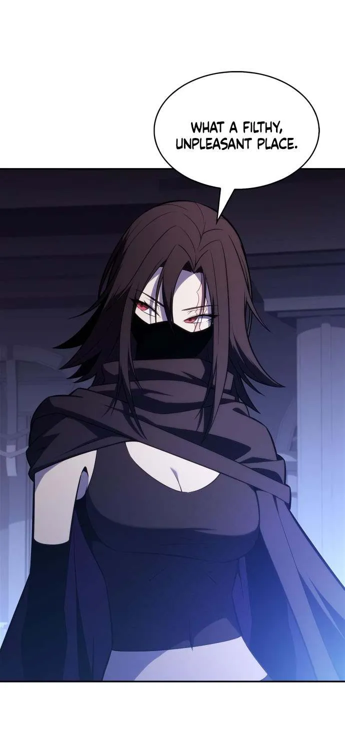 Read Solo Max-Level Newbie chapter 219 image 79 on Lezhin