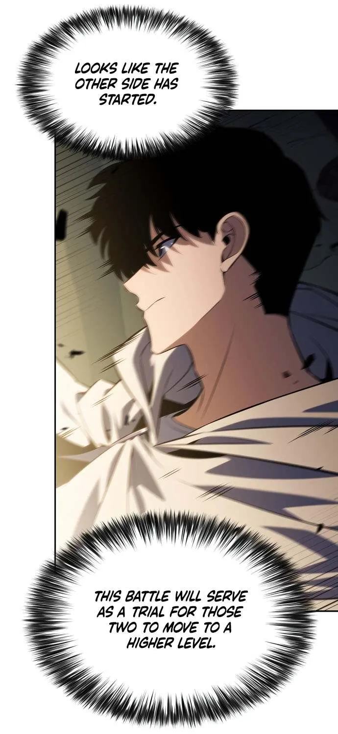 Read Solo Max-Level Newbie chapter 219 image 92 on Lezhin