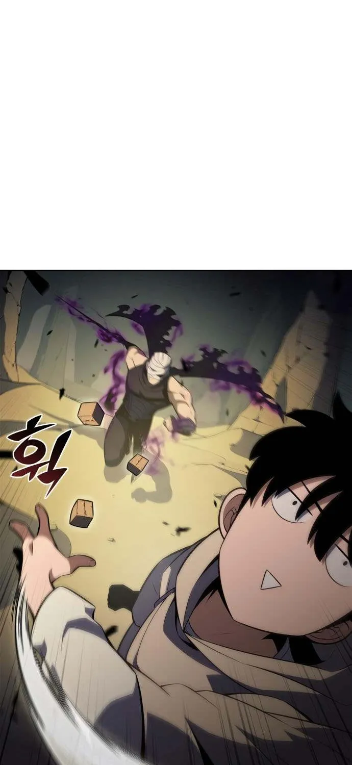 Read Solo Max-Level Newbie chapter 219 image 97 on Lezhin