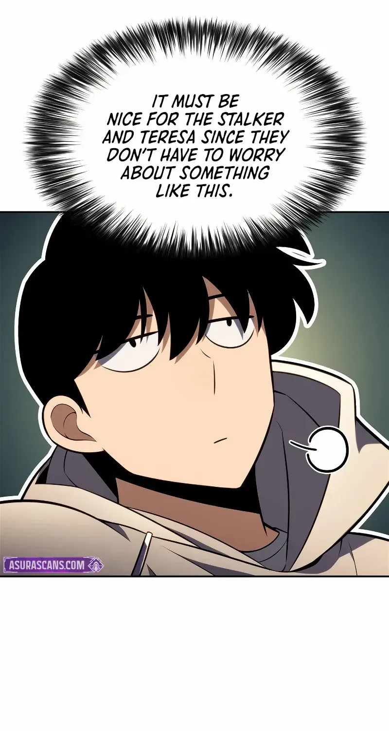 Read Solo Max-Level Newbie chapter 220 image 26 on Lezhin