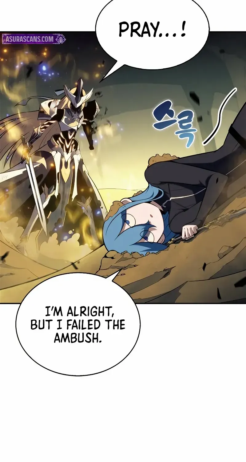 Read Solo Max-Level Newbie chapter 220 image 45 on Lezhin